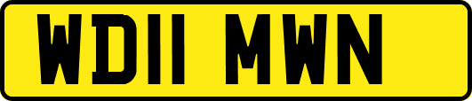 WD11MWN