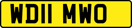 WD11MWO