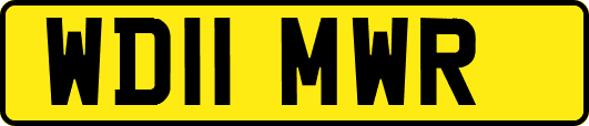 WD11MWR