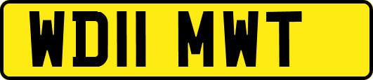 WD11MWT