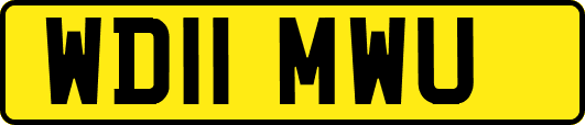 WD11MWU