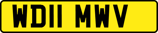 WD11MWV