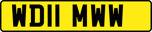 WD11MWW