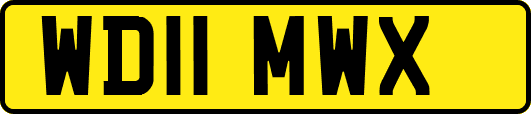 WD11MWX