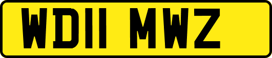 WD11MWZ