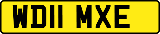 WD11MXE