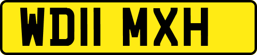 WD11MXH