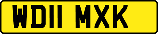 WD11MXK