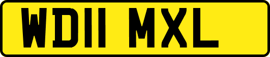 WD11MXL