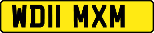 WD11MXM