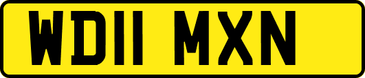 WD11MXN