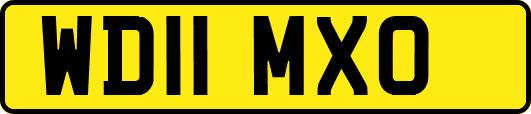 WD11MXO