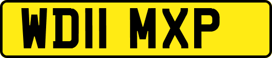 WD11MXP