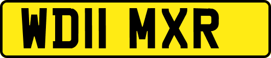 WD11MXR