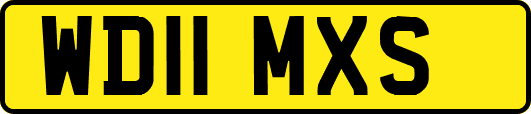 WD11MXS