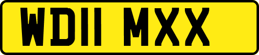 WD11MXX