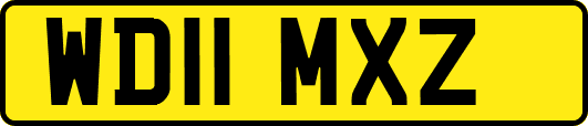 WD11MXZ
