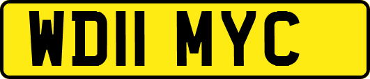 WD11MYC