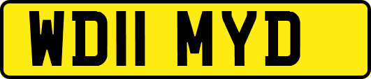 WD11MYD