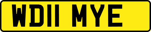 WD11MYE