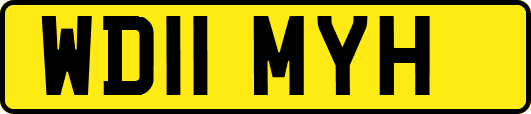 WD11MYH