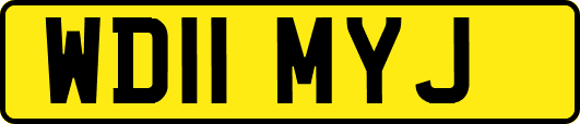 WD11MYJ
