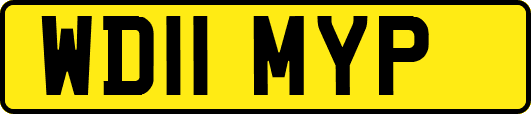 WD11MYP