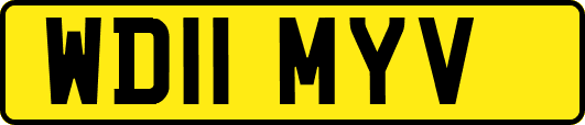 WD11MYV