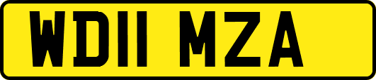 WD11MZA