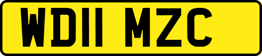 WD11MZC