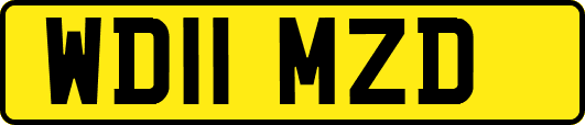 WD11MZD