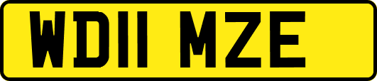 WD11MZE