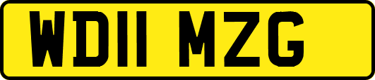 WD11MZG