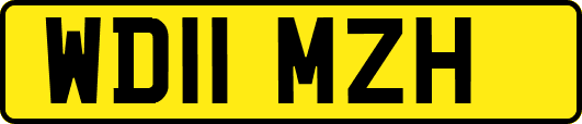 WD11MZH