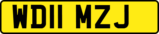 WD11MZJ
