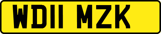 WD11MZK