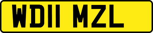 WD11MZL