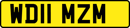 WD11MZM