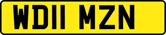 WD11MZN