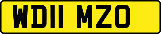 WD11MZO