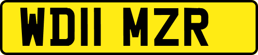 WD11MZR