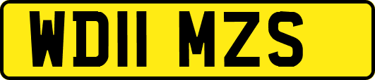 WD11MZS