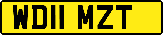 WD11MZT