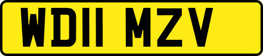 WD11MZV