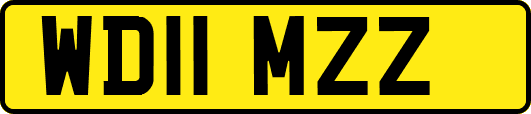 WD11MZZ