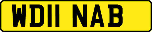 WD11NAB