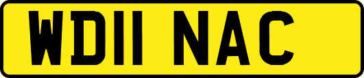 WD11NAC