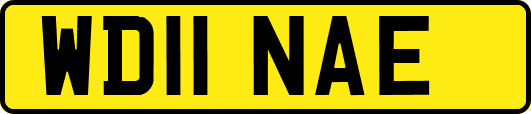 WD11NAE