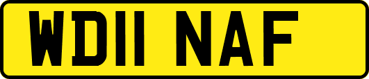 WD11NAF