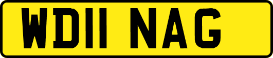 WD11NAG
